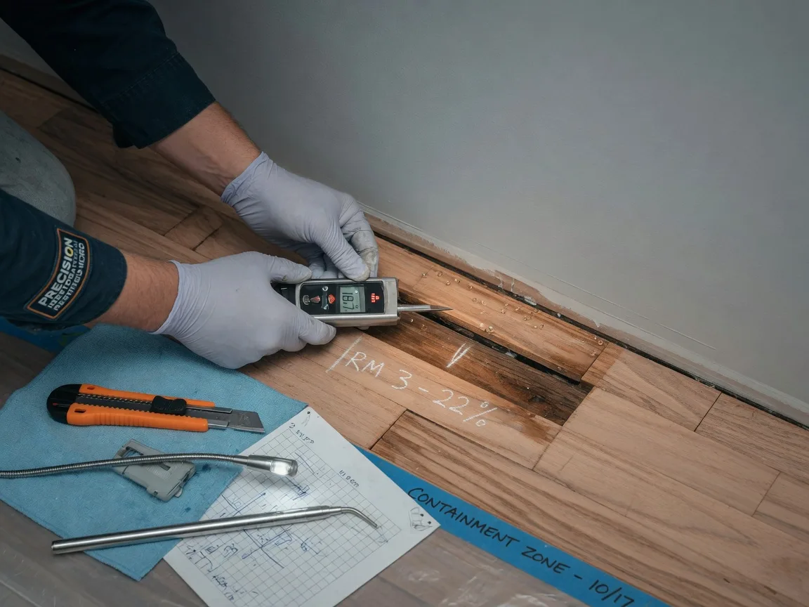 Why choose Water Removal in Ringwood, IL